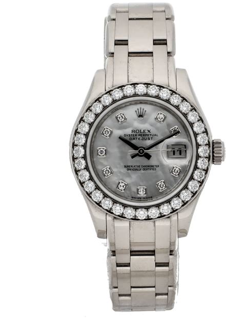 80299 rolex price|Rolex lady Datejust pearlmaster.